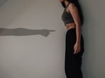 Many teens experience body image concerns that can affect their self-esteem, mental health, and overall well-being. (Unsplash) Many teens experience body image concerns that can affect their self-esteem, mental health, and overall well-being. (Unsplash)