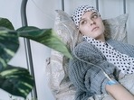Hormone therapy for cancer: How it is performed, know benefits and side effects(Pexels) Hormone therapy for cancer: How it is performed, know benefits and side effects(Pexels)