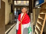 Iraq: Tiba al-Ali, 22, was killed  by her father on January 31.
