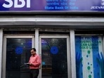 SBI PO Mains Result 2022: How to check scores on sbi.co.in (HT File) SBI PO Mains Result 2022: How to check scores on sbi.co.in (HT File)