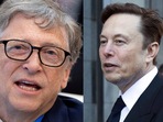 In an interview with BBC, Gates said that it was not a In an interview with BBC, Gates said that it was not a