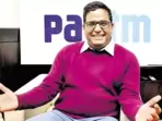In a July interview, Paytm founder Vijay Shekhar Sharma pledged a shift in focus from growth toward profitability. (File) In a July interview, Paytm founder Vijay Shekhar Sharma pledged a shift in focus from growth toward profitability. (File)