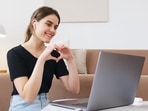 Understanding and using your partner's love language can make a huge difference in the success and happiness of your relationship. (Pexels/Artem Podrez) Understanding and using your partner's love language can make a huge difference in the success and happiness of your relationship. (Pexels/Artem Podrez)
