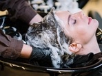 Avoid sulphate-free shampoos in coloured hair? Here are ingredients to look for (Photo by cottonbro studio on Pexels) Avoid sulphate-free shampoos in coloured hair? Here are ingredients to look for (Photo by cottonbro studio on Pexels)