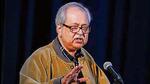 Ashoka University chancellor Rudrangshu Mukherjee. (HT PHOTO) Ashoka University chancellor Rudrangshu Mukherjee. (HT PHOTO)