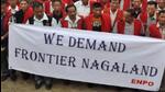 ENPO, which represents seven Naga tribes has been demanding a separate Frontier Nagaland state since 2010 (Representative Photo) ENPO, which represents seven Naga tribes has been demanding a separate Frontier Nagaland state since 2010 (Representative Photo)