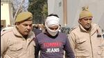 Ghaziabad, India - Febuary 04, 2023: Ghaziabad While terming the case as rarest or rare, a Ghaziabad court awarded death penalty to convict Sonu Gupta, 20, in a case of abduction, rape and murder of a four-year-old girl in Sahibabad in Ghaziabad , India on Saturday, Febuary 04. 2022. (Photo by Sakib Ali /Hindustan Times) Ghaziabad, India - Febuary 04, 2023: Ghaziabad While terming the case as rarest or rare, a Ghaziabad court awarded death penalty to convict Sonu Gupta, 20, in a case of abduction, rape and murder of a four-year-old girl in Sahibabad in Ghaziabad , India on Saturday, Febuary 04. 2022. (Photo by Sakib Ali /Hindustan Times)