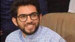 MShiv Sena (UBT) leader Aaditya Thackeray. (HT Photo) MShiv Sena (UBT) leader Aaditya Thackeray. (HT Photo)