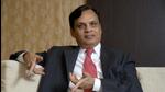 Venugopal N. Dhoot - Chairman Videocon Industries Limited Venugopal N. Dhoot - Chairman Videocon Industries Limited