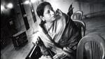 vani jairam singer. 11January2002 HTPHOTO vani jairam singer. 11January2002 HTPHOTO