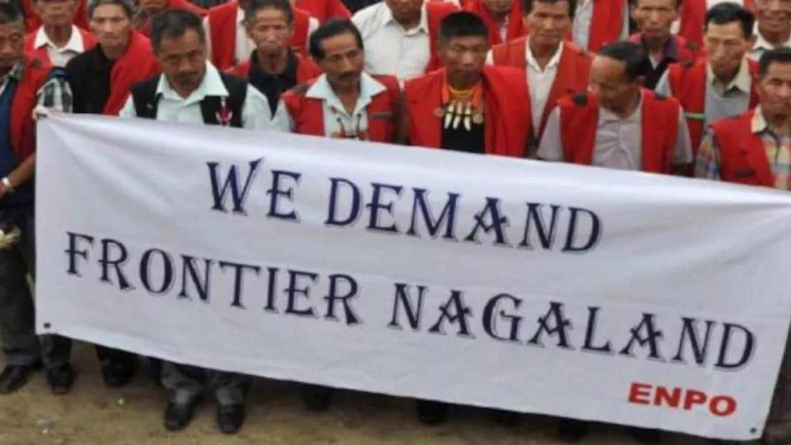 Nagaland polls: ENPO calls off election boycott