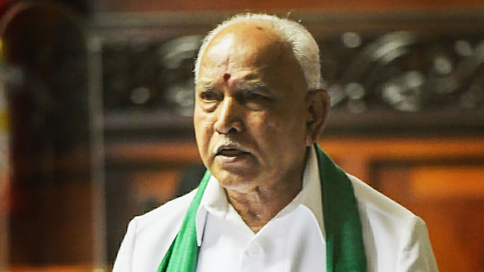 Yediyurappa predicts Karnataka assembly polls before April 10-12