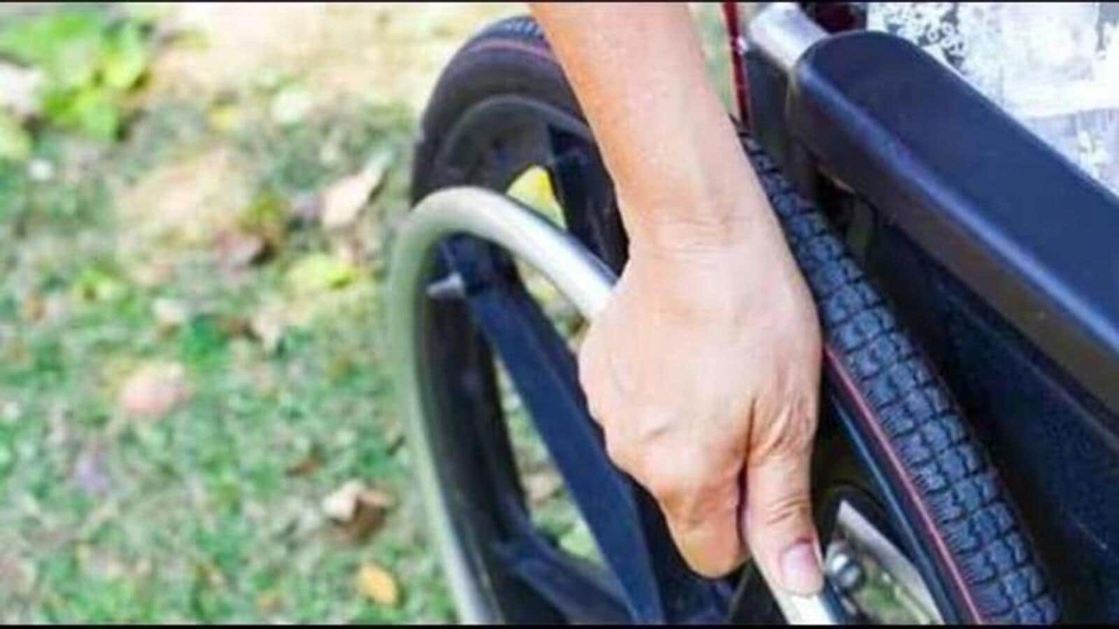 UK woman bullied into giving tips for wheelchair at Goa airport; Complaint filed