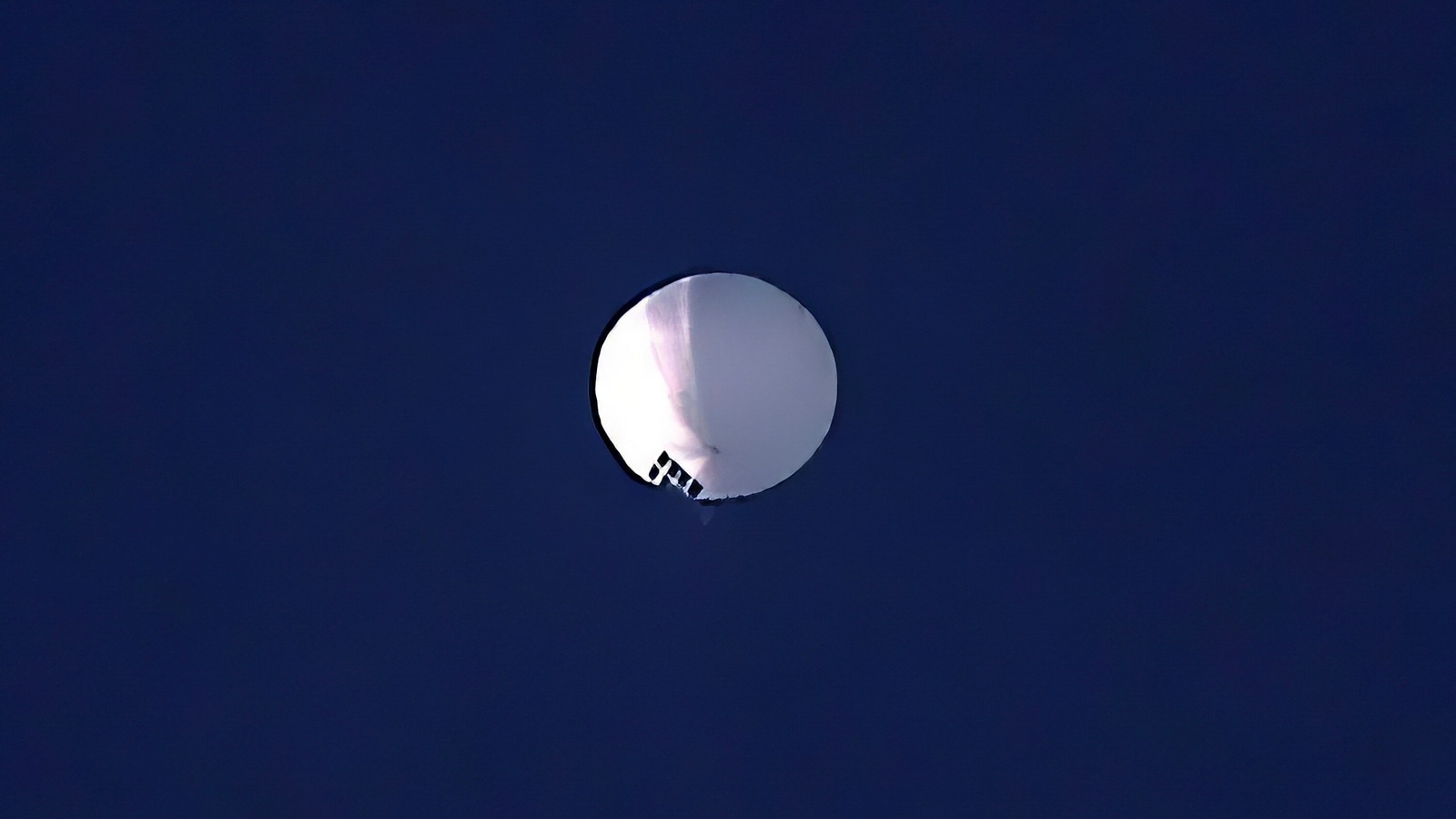 What Chinese 'spy' balloons can do that satellites can't. Experts reveal