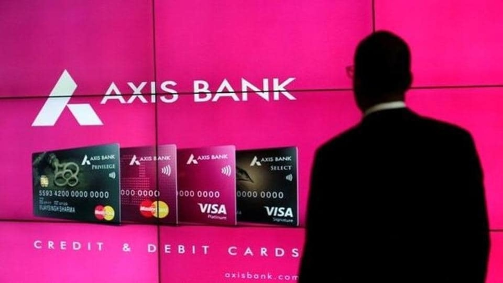 Axis Bank exposure to Adani Group ‘comfortable’, only 0.94% of its net advances