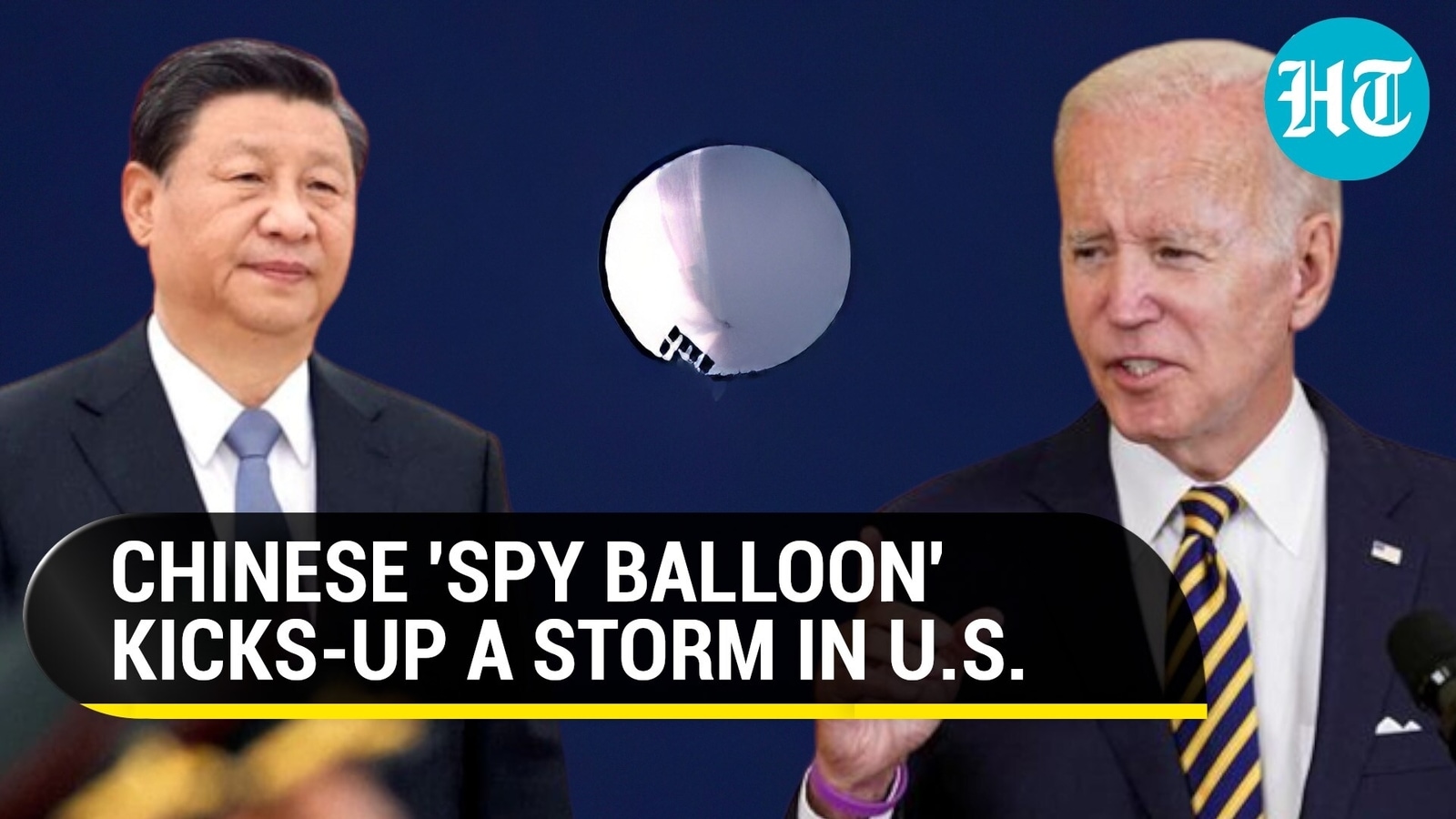 China exposes weak US air defence? Biden admin cries sovereignty 'violation' over spy balloon