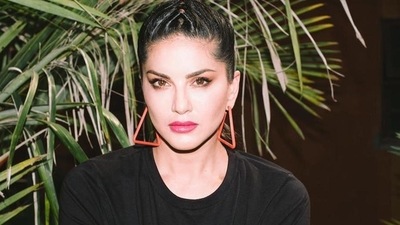 Actress Sunny Leone. (Facebook | Sunny Leone)