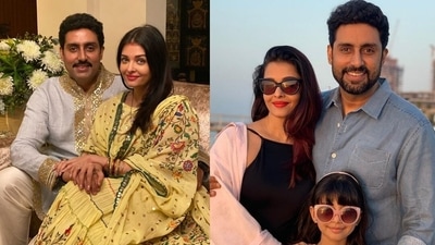 Abhishek Bachchan and Aishwarya Rai got married on April 20, 2007. They have an 11-year-old daughter Aaradhya Bachchan. Abhishek Bachchan and Aishwarya Rai got married on April 20, 2007. They have an 11-year-old daughter Aaradhya Bachchan.