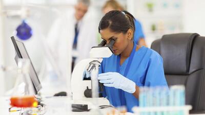 Education opened new vistas for women (Getty Images/iStockphoto) Education opened new vistas for women (Getty Images/iStockphoto)