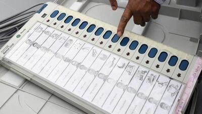 Elections to the 60-member Nagaland Assembly is scheduled to be held on February 27 (Representative Photo) Elections to the 60-member Nagaland Assembly is scheduled to be held on February 27 (Representative Photo)