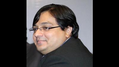 On November 19, 2019, the sessions court granted him anticipatory bail, but on the condition that he will not travel abroad without prior permission of the trial court. He had recently filed an application seeking relaxation of the condition, to enable him to travel abroad without prior permission of the court. (HT PHOTO) On November 19, 2019, the sessions court granted him anticipatory bail, but on the condition that he will not travel abroad without prior permission of the trial court. He had recently filed an application seeking relaxation of the condition, to enable him to travel abroad without prior permission of the court. (HT PHOTO)