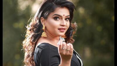 Shreya Kulkarni Shreya Kulkarni
