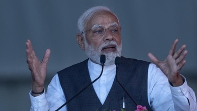 PM Modi to inaugurate helicopter factory in K'taka on Feb 6: All details here PM Modi to inaugurate helicopter factory in K'taka on Feb 6: All details here