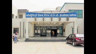 The minister said the shortfall increased in the last 18 years. (HT file photo) The minister said the shortfall increased in the last 18 years. (HT file photo)