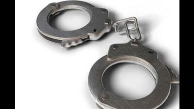 Two persons have been arrested for attacking a man with a hammer following a monetary dispute in Ludhiana. The passersby took the injured person to the hospital. (Representational image)