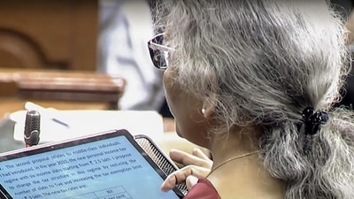 A major highlight of this year’s budget was the seven priorities identified to guide the vision of Amrit Kaal, ambitiously referred to as the saptarishi by the finance minister. A major highlight of this year’s budget was the seven priorities identified to guide the vision of Amrit Kaal, ambitiously referred to as the saptarishi by the finance minister.