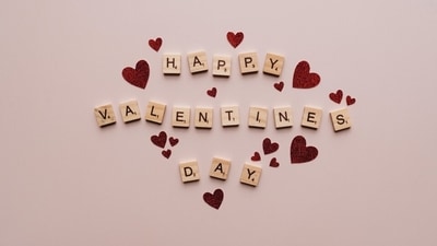 Valentine's Week begins with February 7 (Rose Day) and Valentine's Day is marked on February 14. (Pexels) Valentine's Week begins with February 7 (Rose Day) and Valentine's Day is marked on February 14. (Pexels)