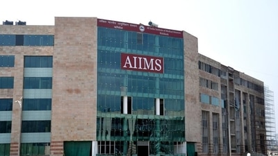 AIIMS Rishikesh Faculty Recruitment 2023: Apply for 94 posts, details here (HT Photo) AIIMS Rishikesh Faculty Recruitment 2023: Apply for 94 posts, details here (HT Photo)