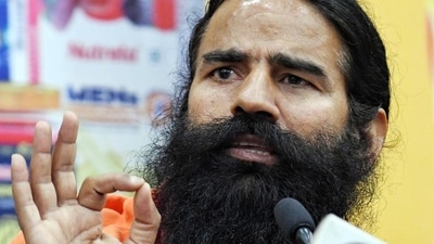 Acording to a video posted on Thursday on Ramdev’s Twitter account, the provocative comments were purportedly made at a religious gathering of seers in Barmer, Rajasthan. (File) Acording to a video posted on Thursday on Ramdev’s Twitter account, the provocative comments were purportedly made at a religious gathering of seers in Barmer, Rajasthan. (File)