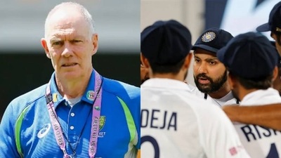 India have an overwhelmingly strong record against Australia at home India have an overwhelmingly strong record against Australia at home