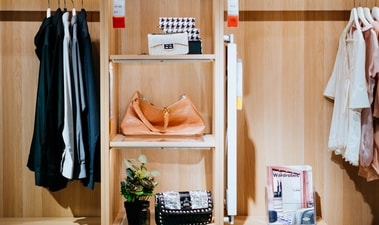8 ways to extend the life of your expensive and designer apparel (Unsplash/CHUTTERSNAP) 8 ways to extend the life of your expensive and designer apparel (Unsplash/CHUTTERSNAP)