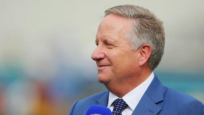 Ian Healy (Getty) Ian Healy (Getty)