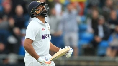 India captain Rohit Sharma India captain Rohit Sharma