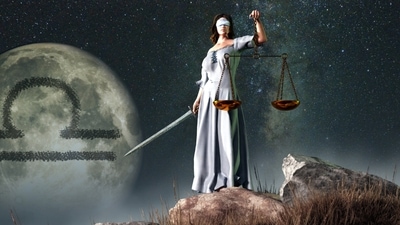 Libra Weekly Horoscope for February 5-11, 2023  : This week, Libra natives should trust their gut instincts.