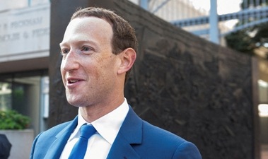The decision is good news for Meta boss Mark Zuckerberg, who defended the acquisition in testimony in December, arguing that his company was helping to build but not dominate the virtual reality industry. (Reuters)) The decision is good news for Meta boss Mark Zuckerberg, who defended the acquisition in testimony in December, arguing that his company was helping to build but not dominate the virtual reality industry. (Reuters))