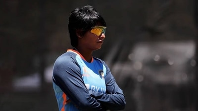 Al Khadeer said the way BCCI put together a felicitation programme was “commendable.” (BCCI) Al Khadeer said the way BCCI put together a felicitation programme was “commendable.” (BCCI)