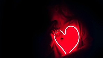 Valentine's Day 2023: 5 unique ways to celebrate Valentine's Day for singles (Designecologist) Valentine's Day 2023: 5 unique ways to celebrate Valentine's Day for singles (Designecologist)