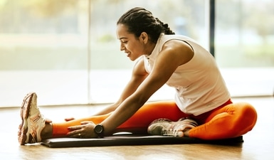 Joint pain and ageing: Tips to maintain bone health as you age (Photo by Jonathan Borba on Pexels) Joint pain and ageing: Tips to maintain bone health as you age (Photo by Jonathan Borba on Pexels)