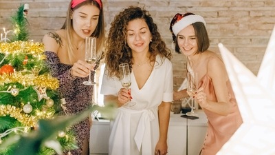 Fashion trends 2023: Evening gown styling tips for women (Photo by Nataliya Vaitkevich on Pexels) Fashion trends 2023: Evening gown styling tips for women (Photo by Nataliya Vaitkevich on Pexels)