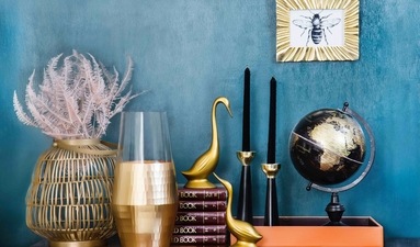 5 art pieces you can place in your home for happy and positive vibes (Photo by Sammsara Luxury Modern Home on Pexels) 5 art pieces you can place in your home for happy and positive vibes (Photo by Sammsara Luxury Modern Home on Pexels)