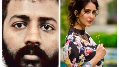 Chahatt Khanna is a con woman and an official gold digger, alleged conman Sukesh Chandrashekar said in his latest statement.