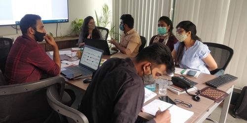 SDI, modelled on SDI US, is conducted by the Indian Institute for Human Settlements and the Alliance for an Energy Efficient Economy under the aegis of the Indo-US Science and Technology Forum. The department of science and technology, Government of India supports it. (Photo credit: SDI)