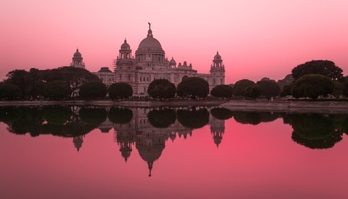 Known as the "Pink City", Jaipur is a picturesque destination that is perfect to celebrate Valentine's day. (Unsplash) Known as the "Pink City", Jaipur is a picturesque destination that is perfect to celebrate Valentine's day. (Unsplash)