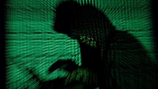 Hackers use hidden servers to conceal the identities of systems from where they conduct attacks and compromise the computer systems. (REUTERS)