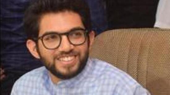 MShiv Sena (UBT) leader Aaditya Thackeray. (HT Photo) MShiv Sena (UBT) leader Aaditya Thackeray. (HT Photo)