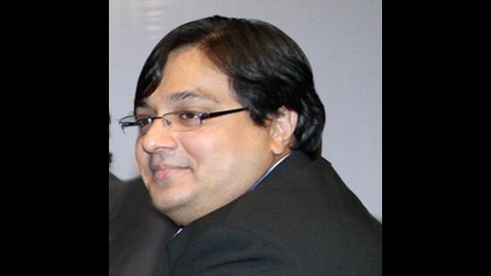 On November 19, 2019, the sessions court granted him anticipatory bail, but on the condition that he will not travel abroad without prior permission of the trial court. He had recently filed an application seeking relaxation of the condition, to enable him to travel abroad without prior permission of the court. (HT PHOTO)
